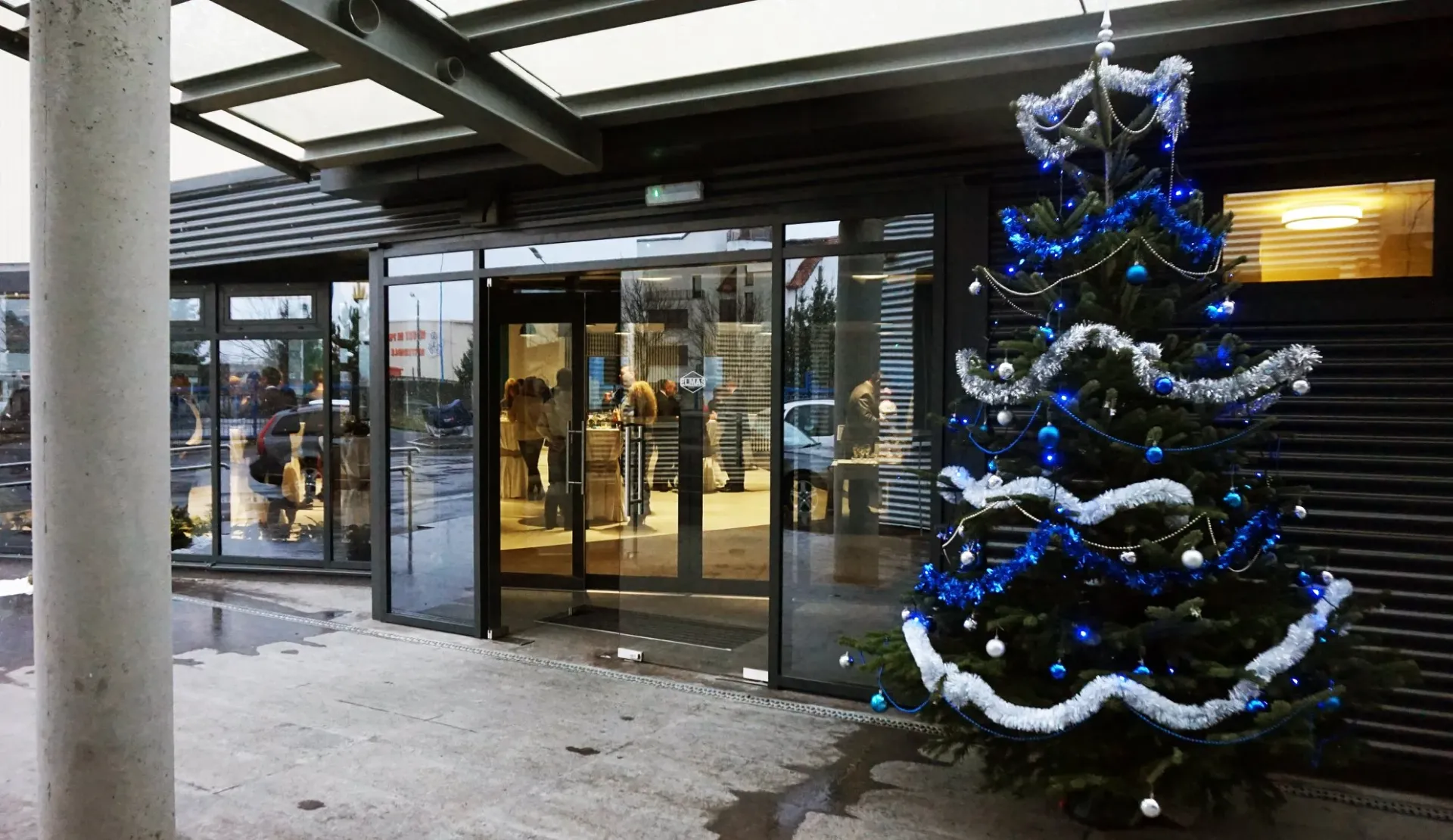 Galerie
