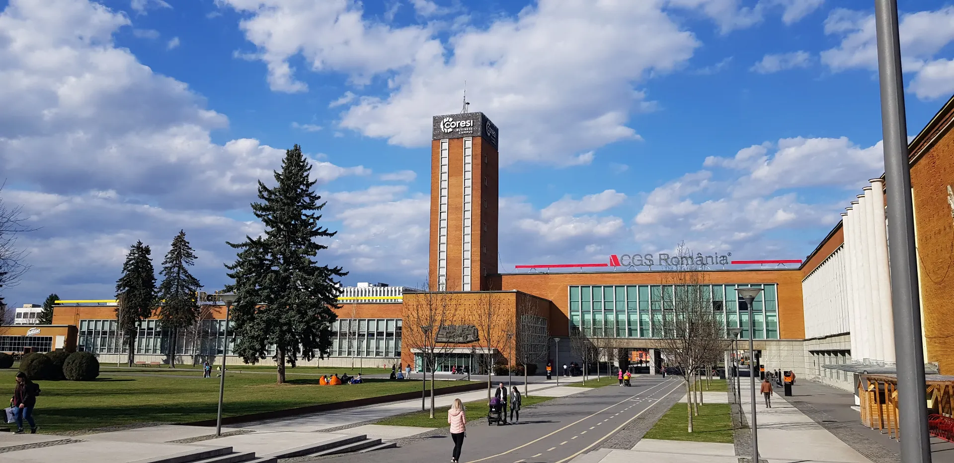 Expertizare - Cladire Turn - Uzina Tractorul Brasov - Coresi 01.webp