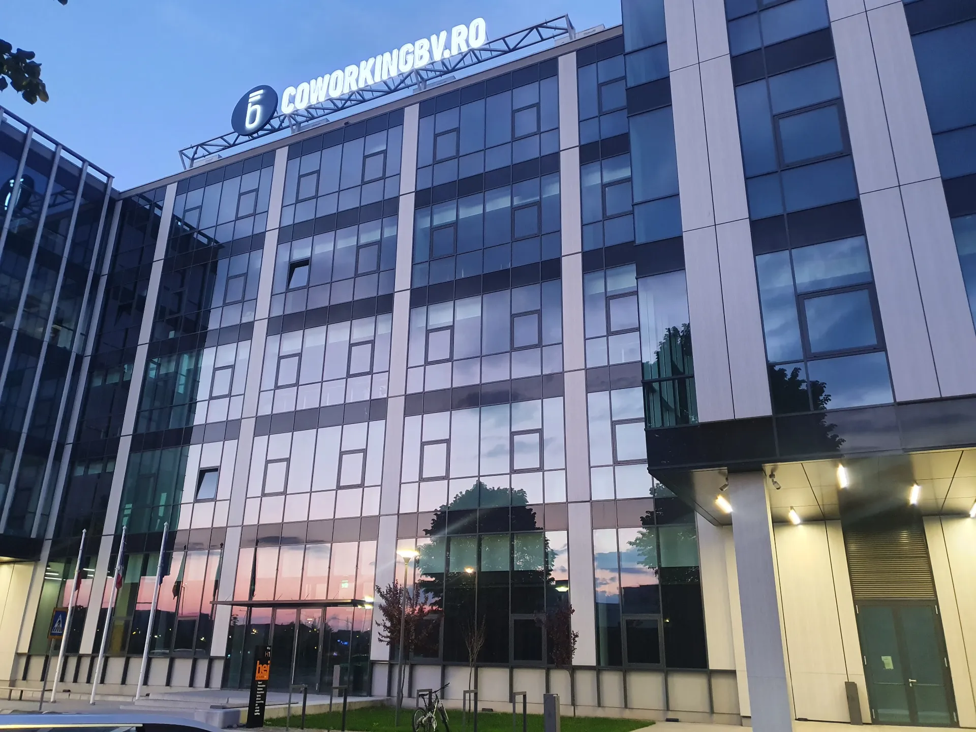 Management, dirigentie de santier, fit-out - Cladiri birouri Coresi 01.webp