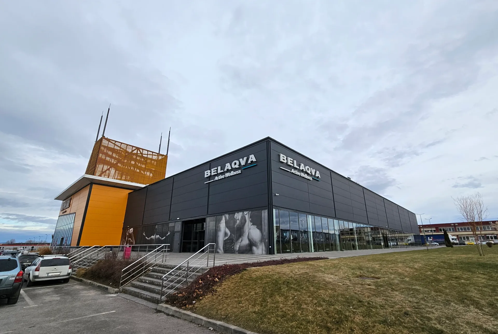 Galerie