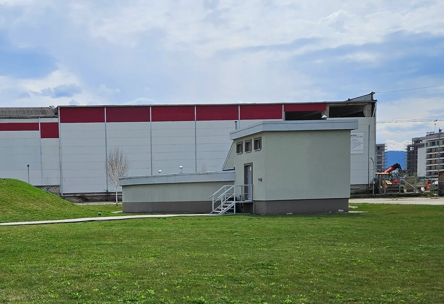 Galerie